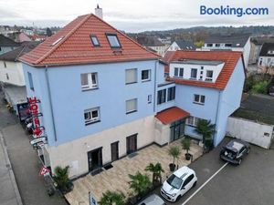 Image of Hotel Bruchsaler Herz