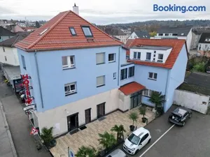 Image of Hotel Bruchsaler Herz