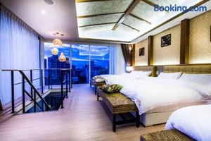 Image of 晟品溫泉湯旅 宜蘭縣058號