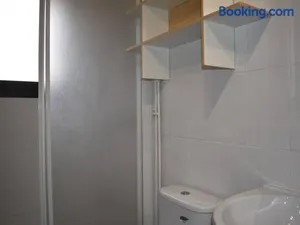 Image of Charmant T2, 4 pers, cuisine équipée, parking, Font-Romeu - FR-1-580-41