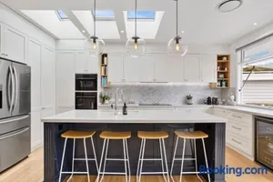 Image of Granville House - Hamptons style