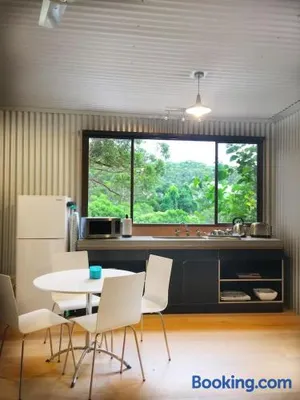 Image of Avoca Beach and Bush