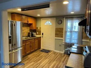 Image of Comfortable home away from home