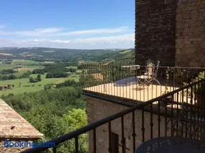 Image of La Maison de Traverse - Gîte de caractère