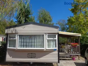Image of Mobil-Home Corinne Rastel -le Domaine de Dugny