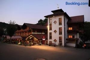 Image of Hotel Mariandl - Singender Wirt