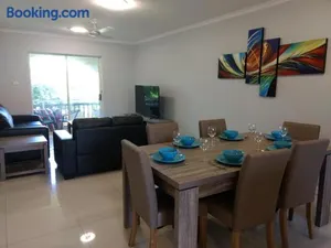 Image of Oasis Private 2 Bed Apartment