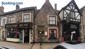 Image of The Beaufort Hunt