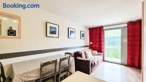 Image of Résidence La Petite Ourse - Studio neuf · Centre station · Balcon MAE-7402