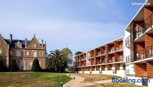 Image of Studio Terrasse Résidence Fonsérane pour 2 pers à Béziers