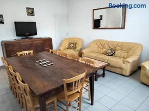 Image of Gîte de groupe 2 à 12 personnes