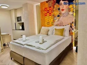 Image of Luxury Apartment LEGRAND