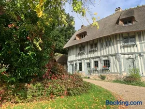 Image of Le Manoir du Perroy