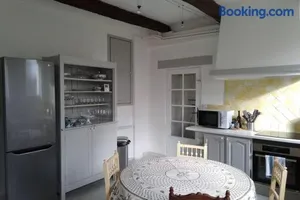 Image of MAISON DE MAITRE 230M² EN PLEIN COEUR DU VILLAGE