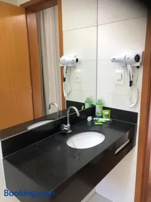 Image of Flat de luxo em Lagoa Santa/MG