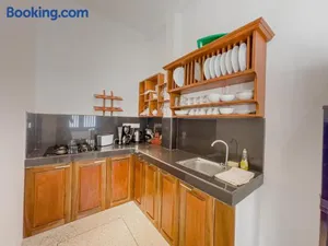 Image of Oshi villa