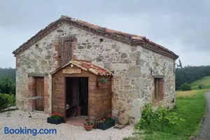 Image of Gîte FABEL HAUT