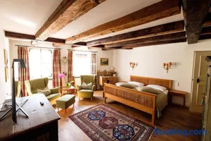 Image of Goldgasse Apartments de Luxe