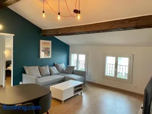 Image of Appartement Prox Lycée Arago