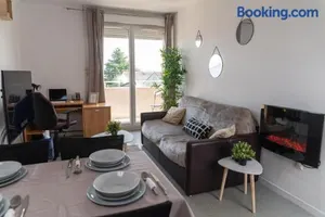 Image of Blagnac Toulouse Like at home