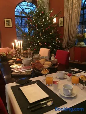 Image of Guesthouse Villa Vauban