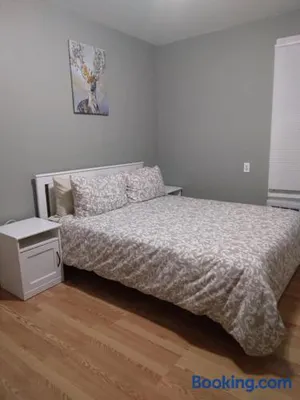 Image of brighton beach rooms