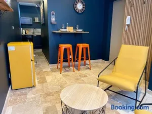 Image of Le Curbelet Appartement Coeur Bastide