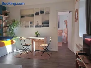 Image of Appartement calme, hyper centre.