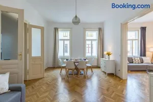 Image of Grand Viennese Residence