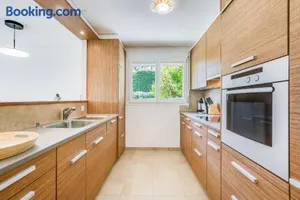 Image of Blonay Garden Apartment - Swiss Hotel Apartments