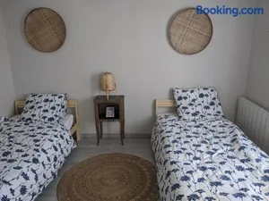 Image of T3 à Mérignac, cosy et bien décoré