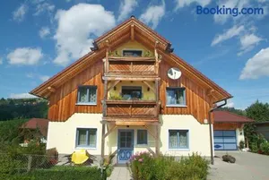 Image of Apartments Grabler