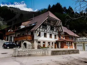 Image of Ferienwohnung Schneckenhus