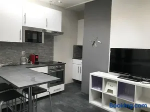 Image of Pension des Draizes