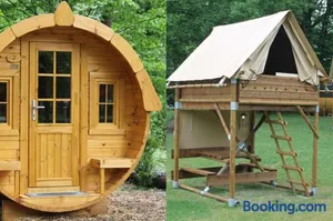 Image of AZUR Camping Regensburg