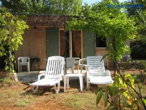 Image of Gite des Ocres