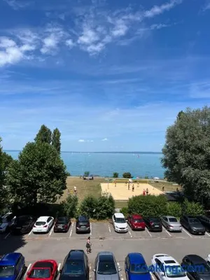 Image of Amazing lakeview flat Horn