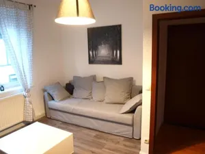Image of Appartment Grau im Grünen
