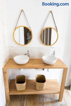 Image of Spacieux appartement avec parking privé à Saumur