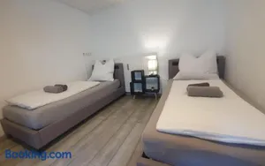 Image of Neuburg City Apartments