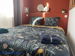 Image of Au repos de la Croix Rouge - Studios et Apt tout équipés - proche gare