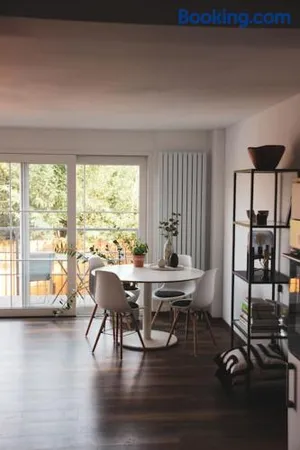 Image of Schöne Wohnung Top Lage Köln Work & Relax & Travel