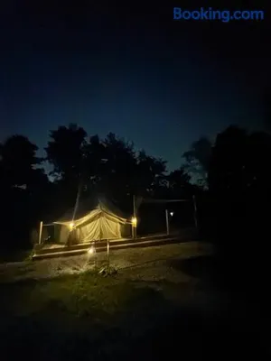 Image of 10 Point Landing at Mammoth Cave