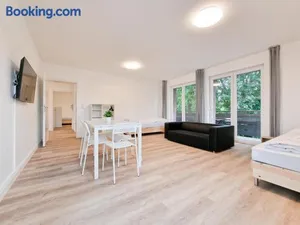 Image of RAJ Living - 4 Room Apartments - 30 Min Messe DUS