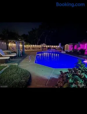 Image of Jersey Oasis