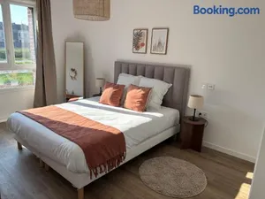 Image of DOMITYS - Le Tandem