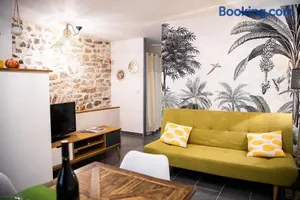 Image of Appartement Denim