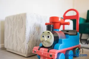 Image of The dream world of bindo