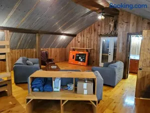Image of The barn loft