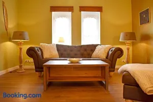 Image of Stangenberg`s Dachschlösschen